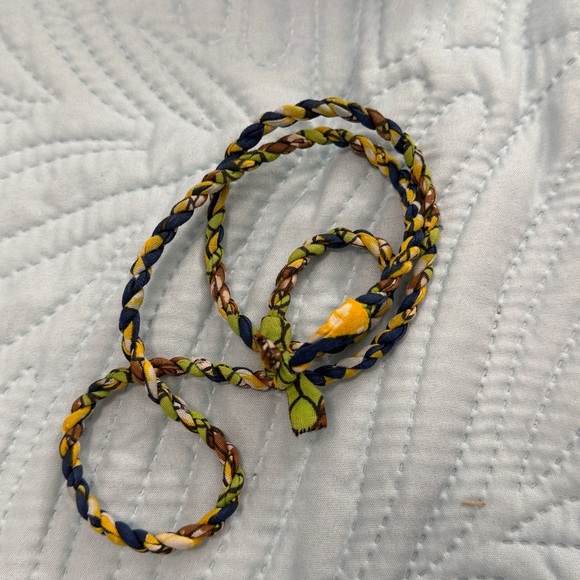 Jewelry - Givvy - JCrew Wrap Bracelet